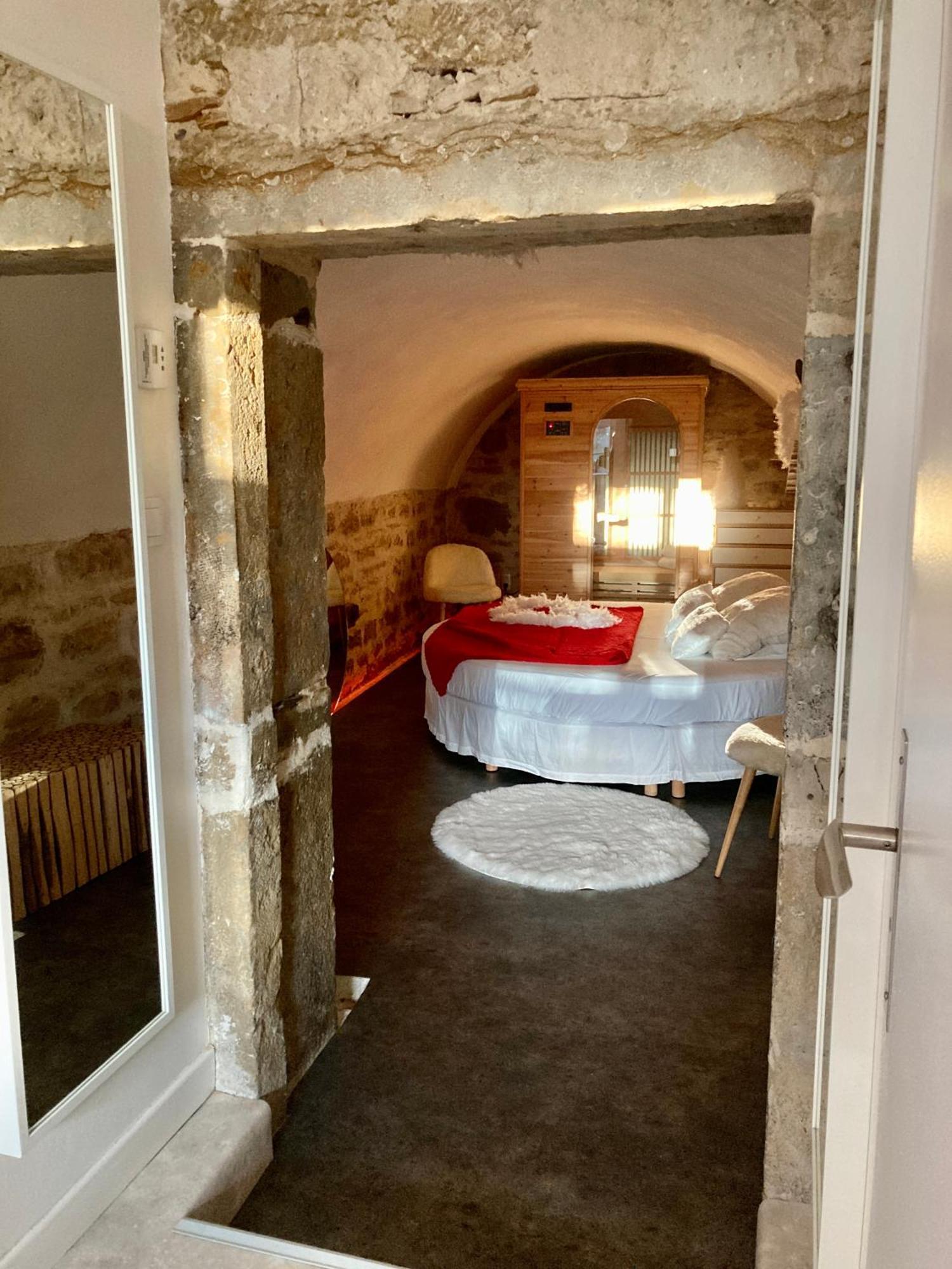 Ly'Ove Daire Lyon Dış mekan fotoğraf